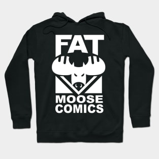 Fat Moose Hoodie